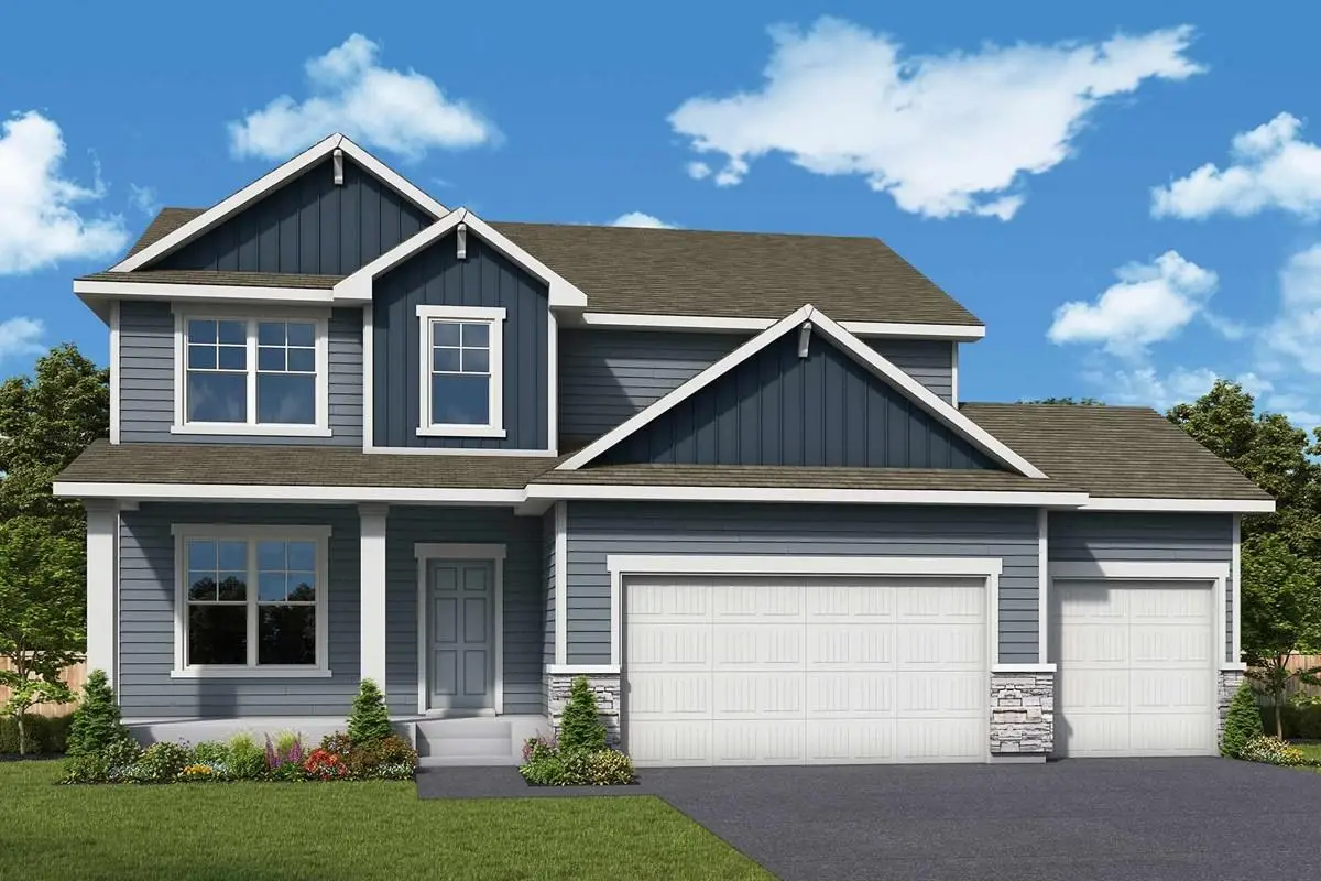 7398 Landau Avenue Ne, Otsego, MN 55301 - #1