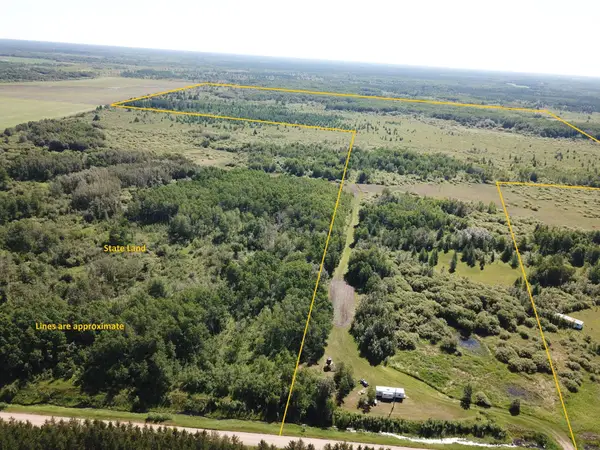 TBD 440th Avenue, Wannaska, MN 56761