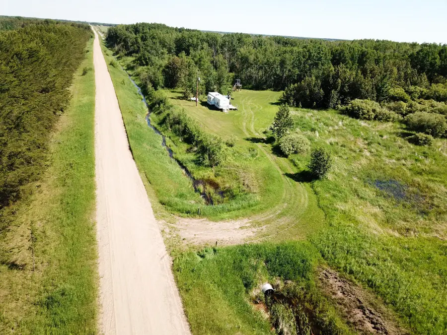 TBD 440th Avenue, Wannaska, MN 56761 - #3