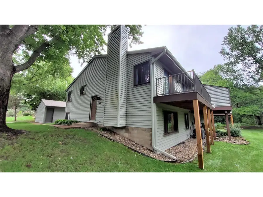 1386 Arden View Drive, Arden Hills, MN 55112 - #2