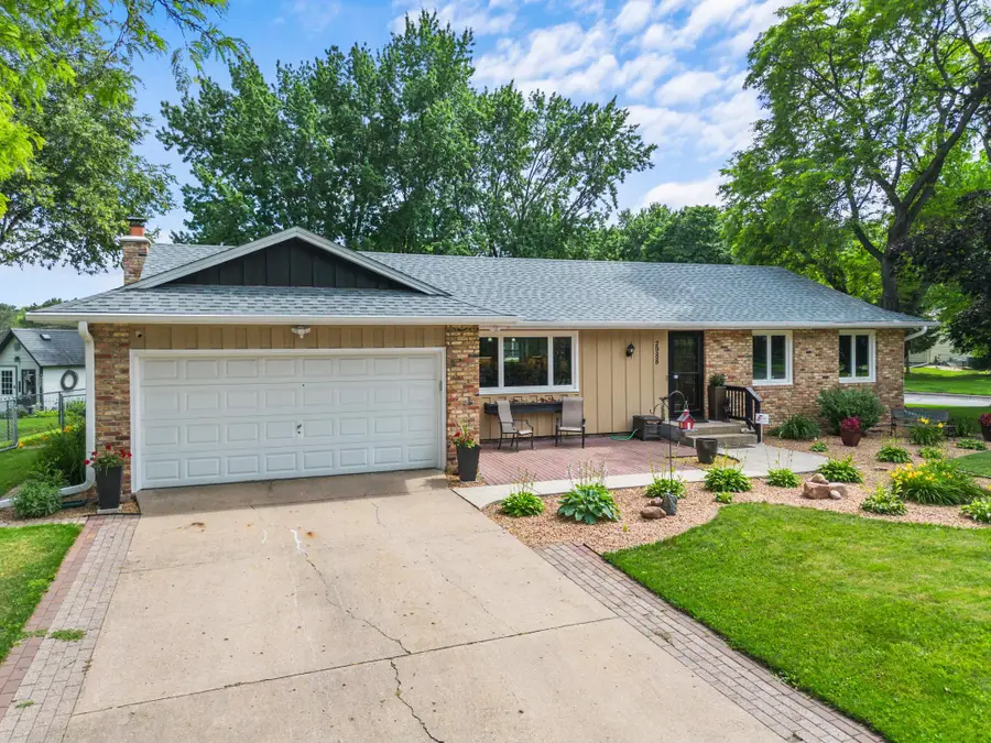 2988 108th Lane Nw, Coon Rapids, MN 55433 - #3