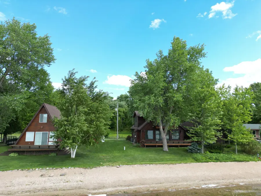 14152 S E Turtle Lake Road, Lake Park, MN 56554 - #2