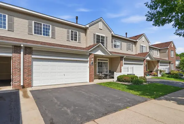 17156 Monroe Street Nw, Elk River, MN 55330