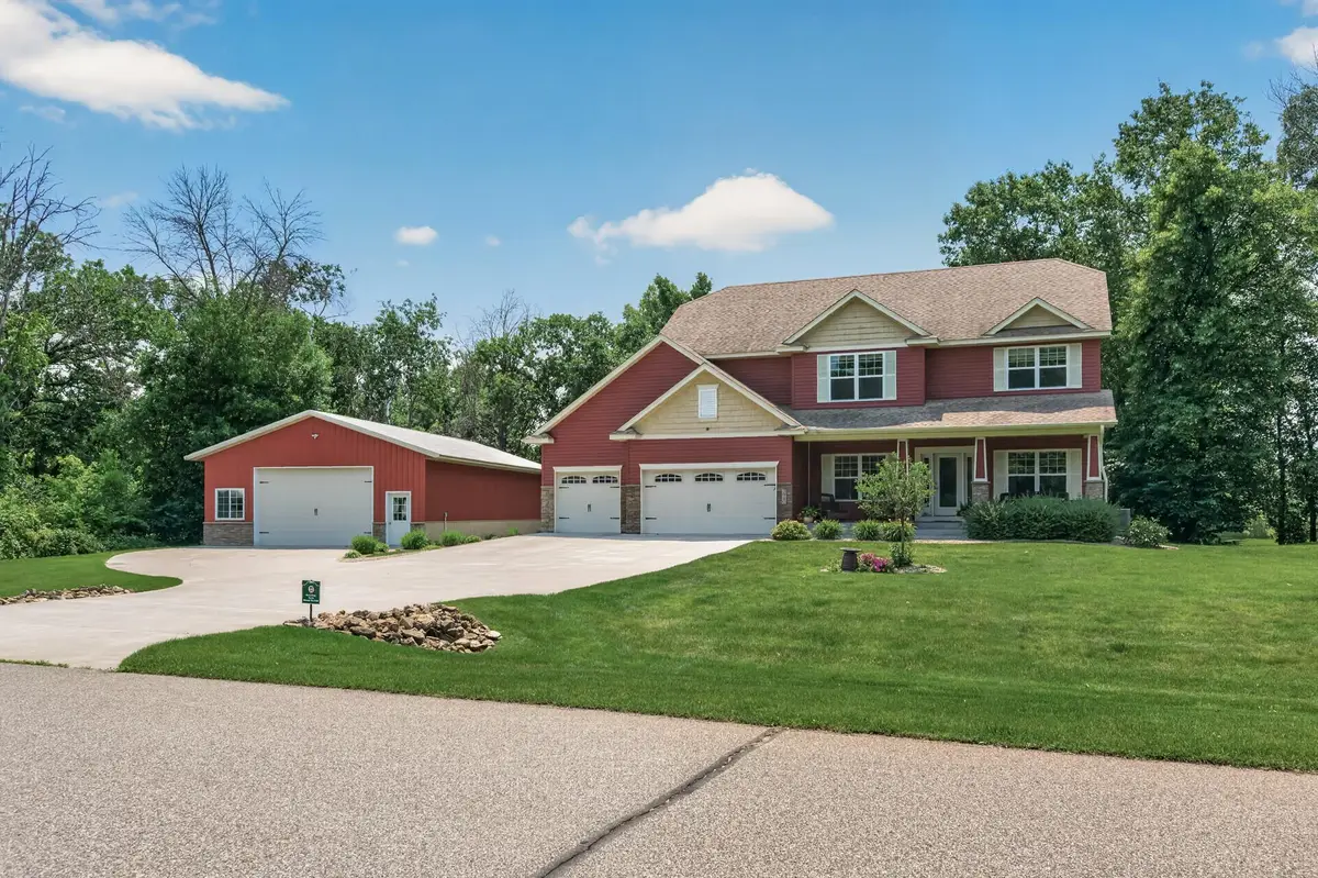 3940 192nd Lane Nw, Oak Grove, MN 55303 - #1