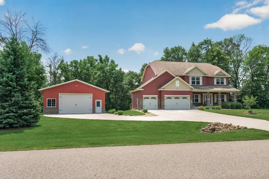 3940 192nd Lane Nw, Oak Grove, MN 55303 - #2