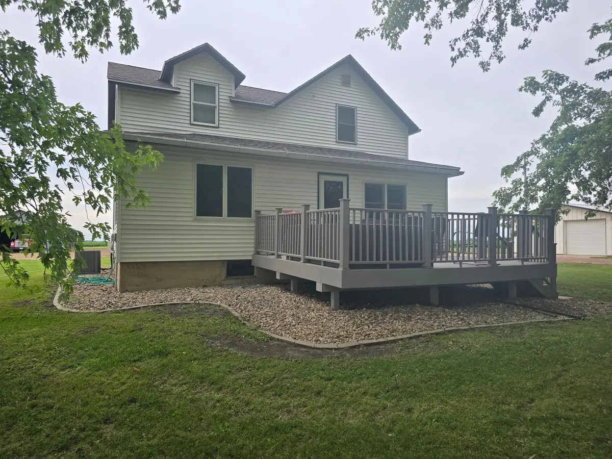35158 830th Street, Brewster, MN 56119 - #1