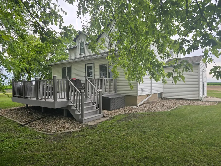 35158 830th Street, Brewster, MN 56119 - #2