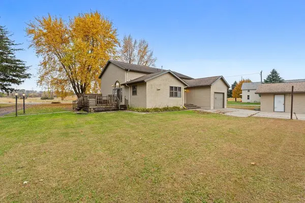 425 W Franklin Street, Morristown, MN 55052