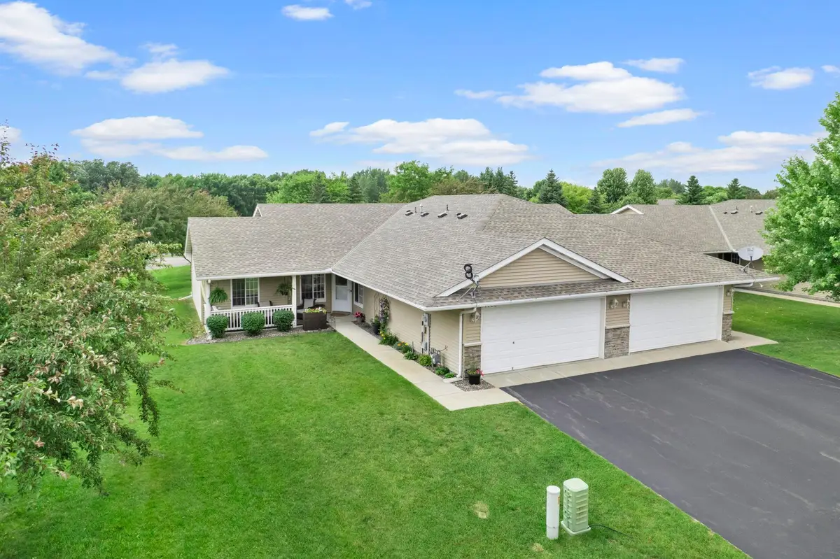 7798 Palisades Avenue Ne, Elk River, MN 55330 - #1