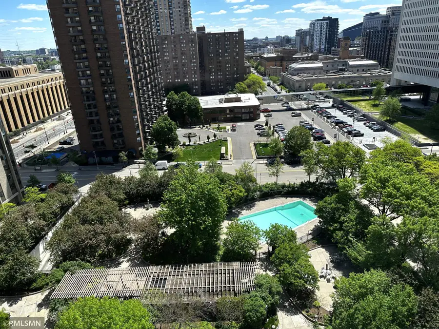 15 S 1st Street #A602, Minneapolis, MN 55401 - #2