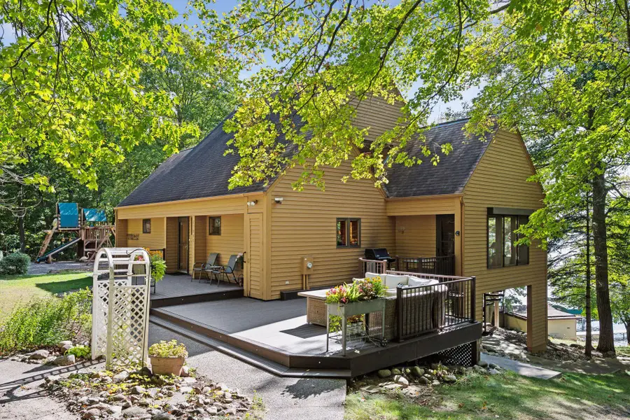 23001 NE Clearwater Point Road Ne, Brainerd, MN 56401 - #3