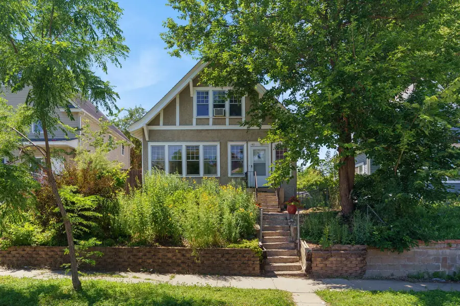 1421 Logan Avenue N, Minneapolis, MN 55411 - #3