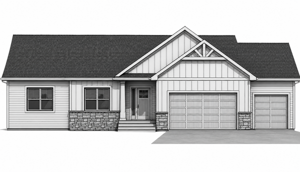 487 146th Avenue, Somerset, WI 54025