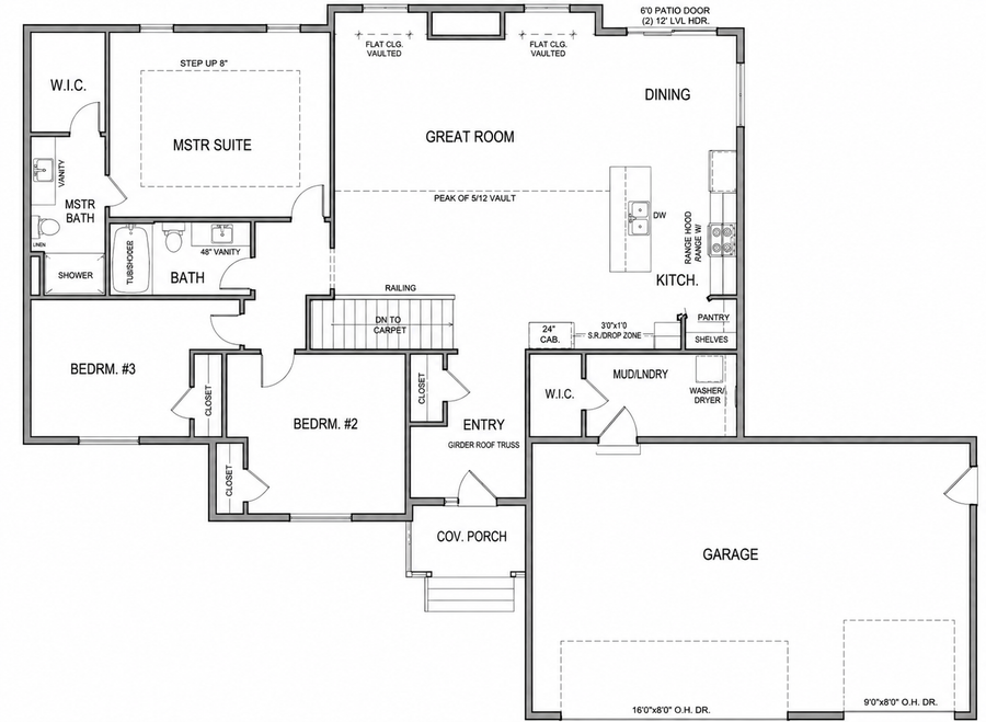 487 146th Avenue, Somerset, WI 54025 - #2