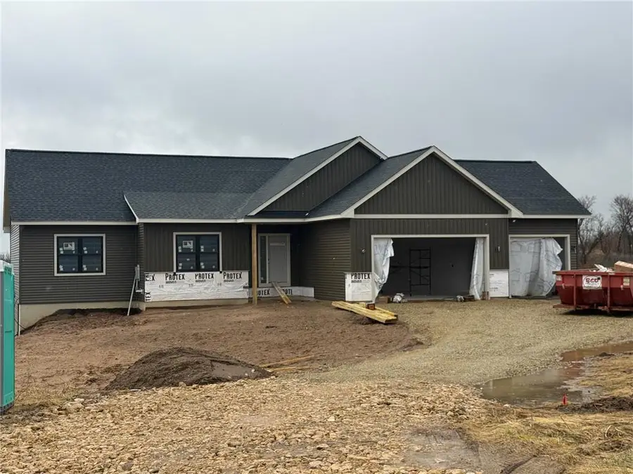 487 146th Avenue, Somerset, WI 54025 - #3