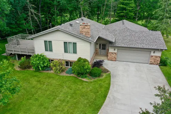 1605 50th Avenue Ne, Sauk Rapids, MN 56379