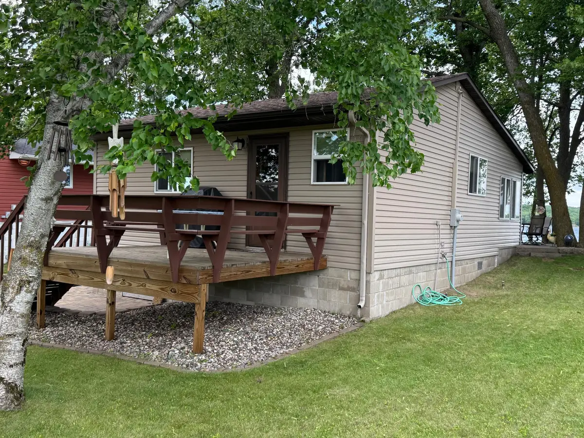 50425 E Lake Seven Road, Frazee, MN 56544 - #1