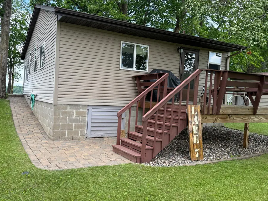 50425 E Lake Seven Road, Frazee, MN 56544 - #3