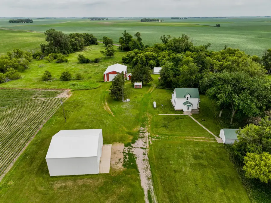 4932 220th Avenue, Granite Falls, MN 56241 - #2
