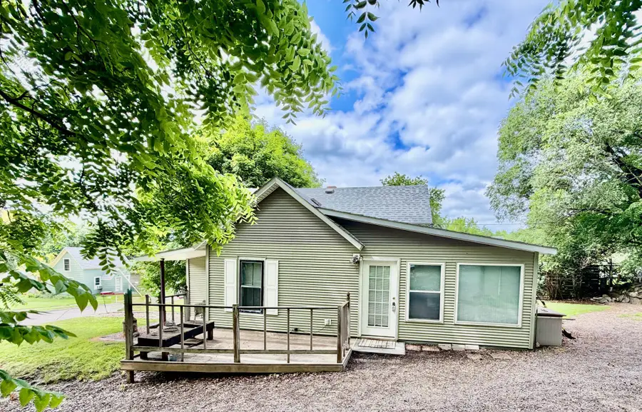 305 Garfield Street S, Lake Benton, MN 56149 - #3