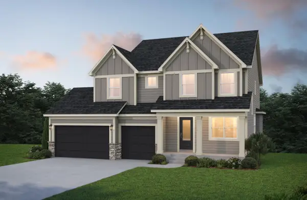 3613 Knightsbridge Trail N, Lake Elmo, MN 55042