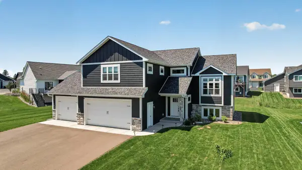 411 Westwood Drive, River Falls, WI 54022