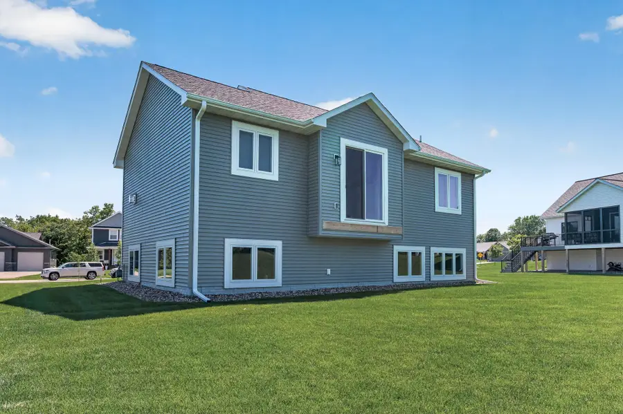 411 Westwood Drive, River Falls, WI 54022 - #2