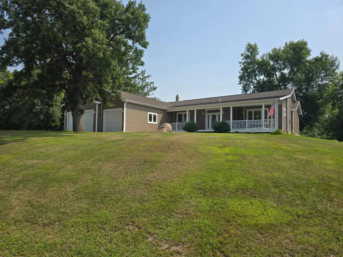 25395B County Highway 6, Detroit Lakes, MN 56501 - #1