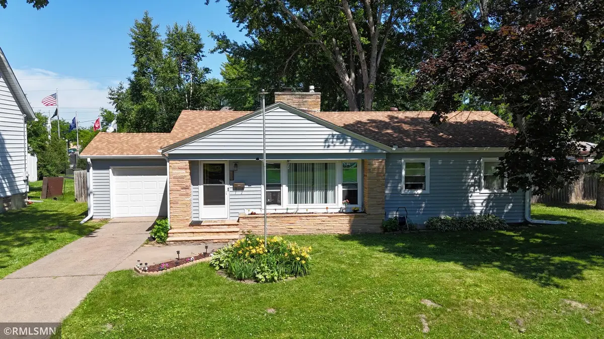 220 Cypress Street S, Cambridge, MN 55008 - #1