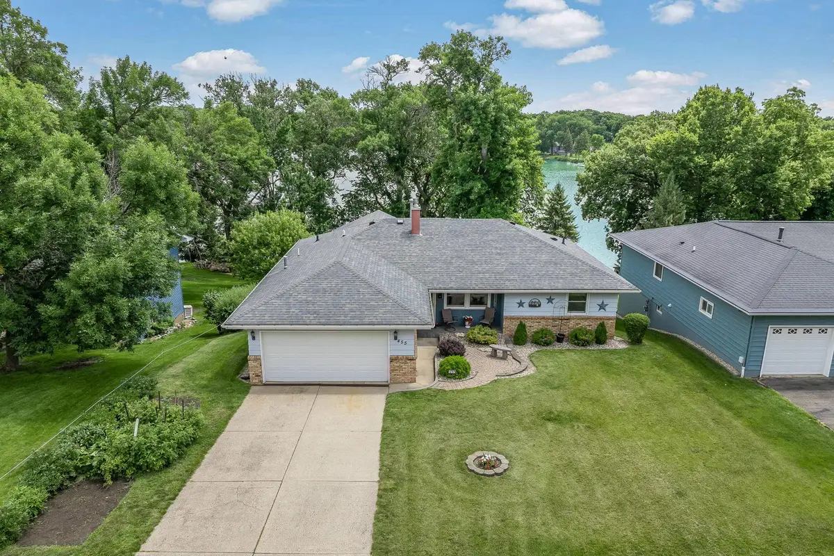 455 W Amber Lake Drive, Fairmont, MN 56031 - #1