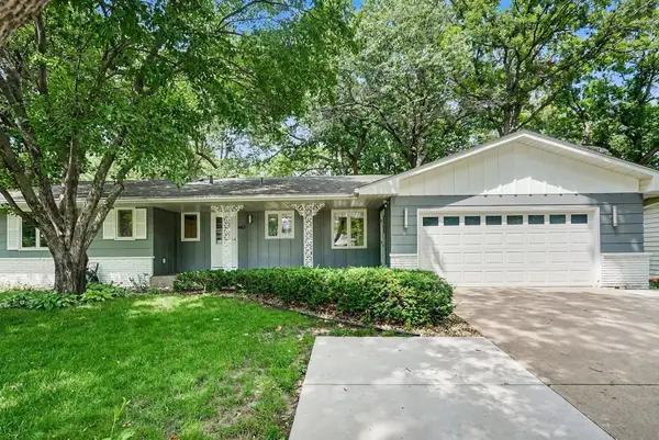 1463 Trollhagen Drive Ne, Fridley, MN 55421