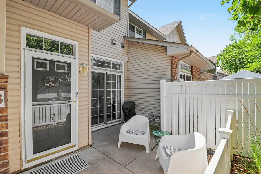 8443 Cortland Road, Eden Prairie, MN 55344 - #2