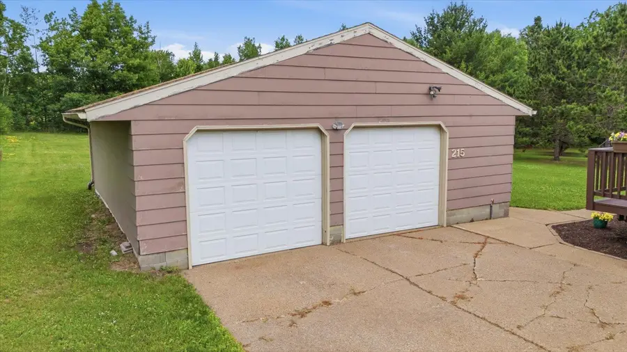215 E 45th Street, Hibbing, MN 55746 - #2