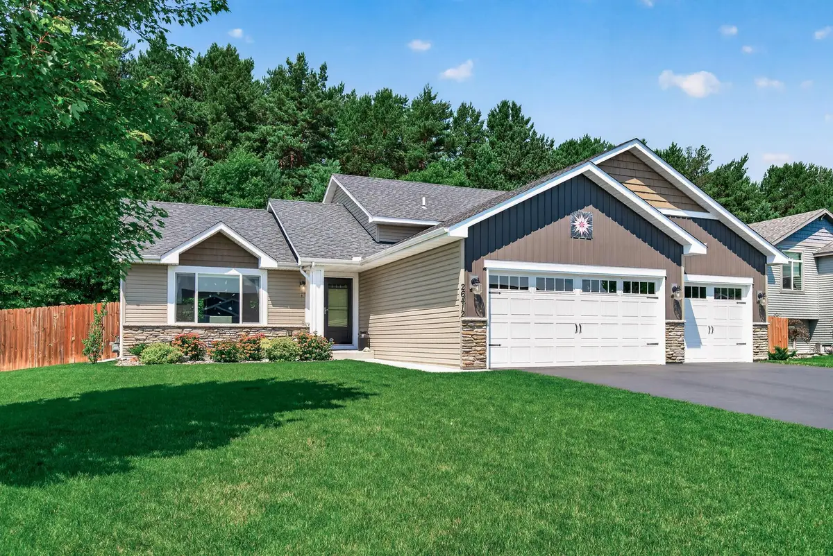 26412 25th Street W, Zimmerman, MN 55398 - #1