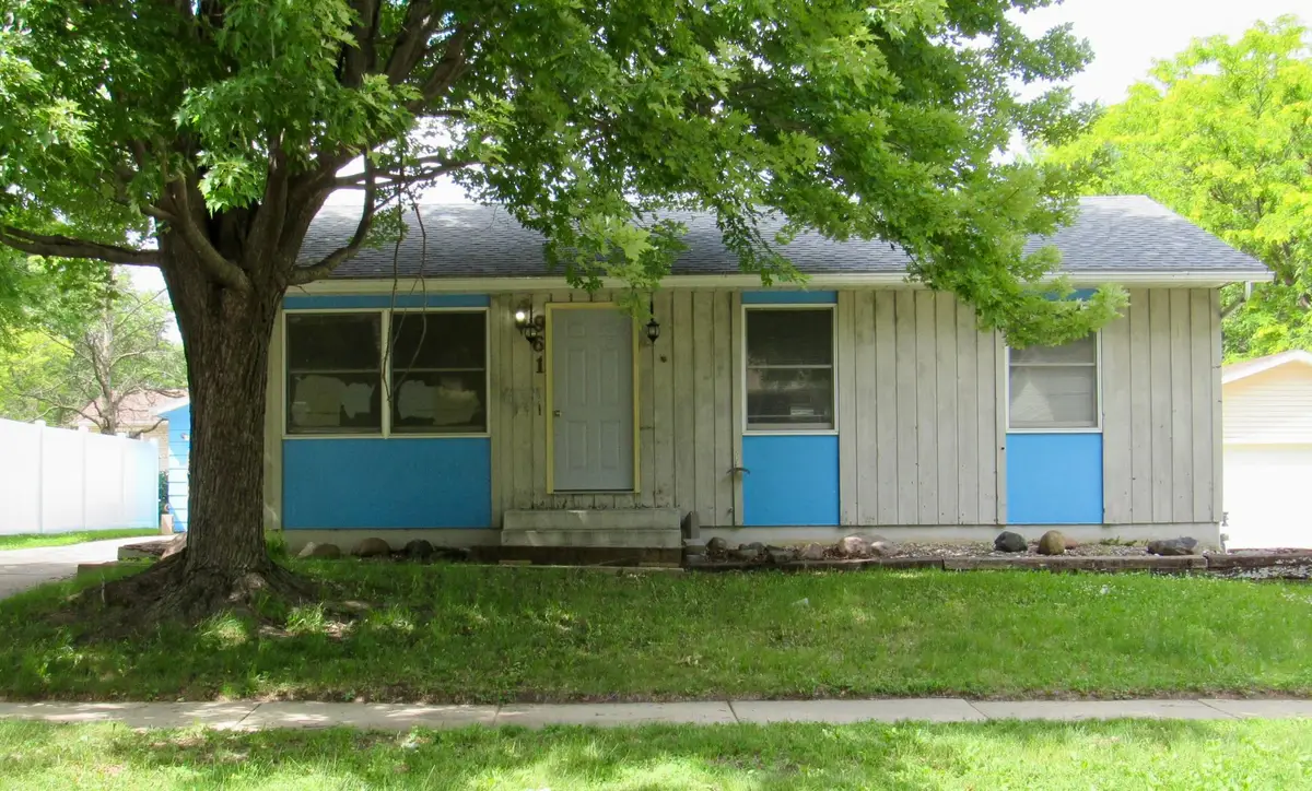 961 22nd Street Se, Rochester, MN 55904 - #1