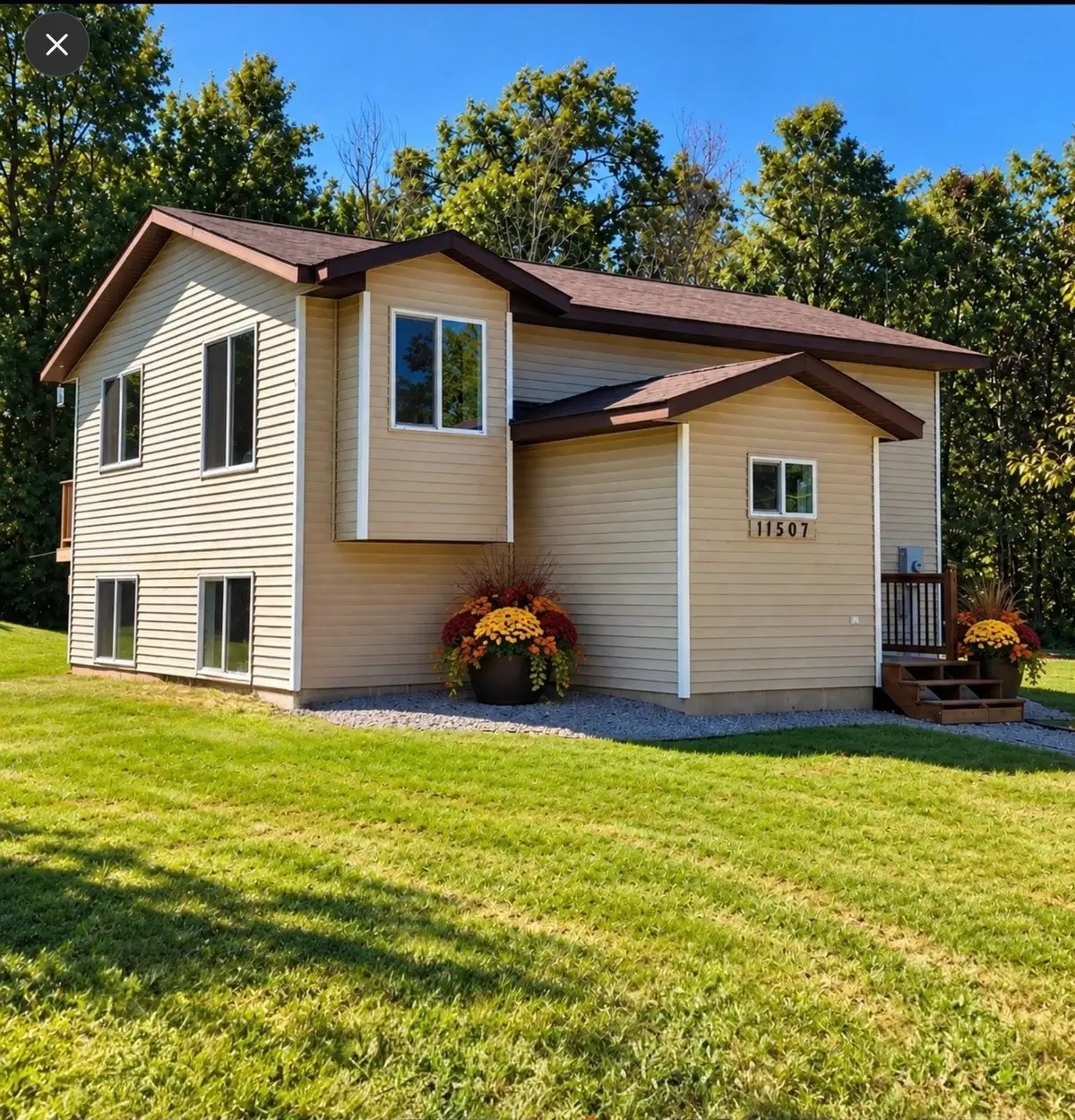 11507 230th Street, Milaca, MN 56353 - #1