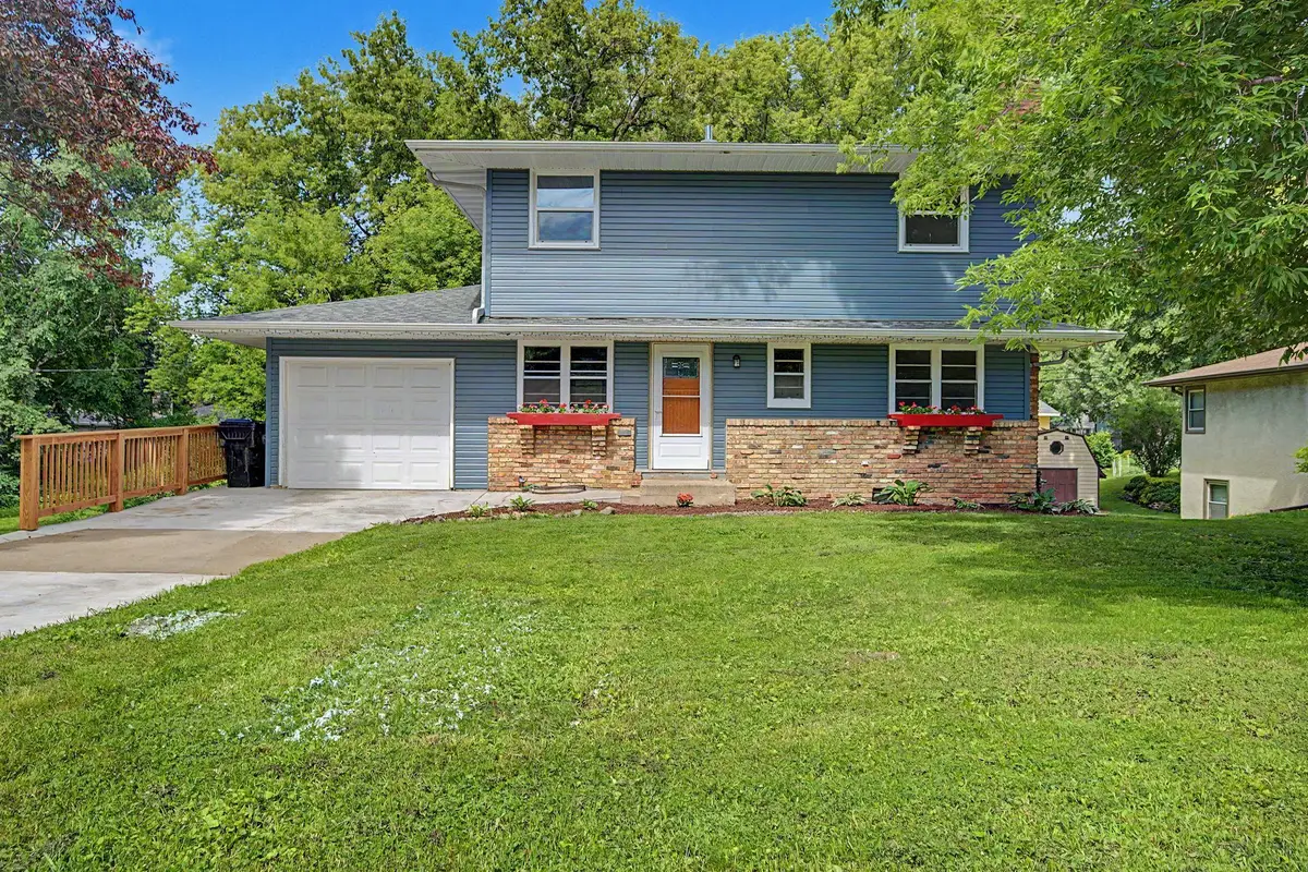 3701 Adair Avenue N, Crystal, MN 55422 - #1