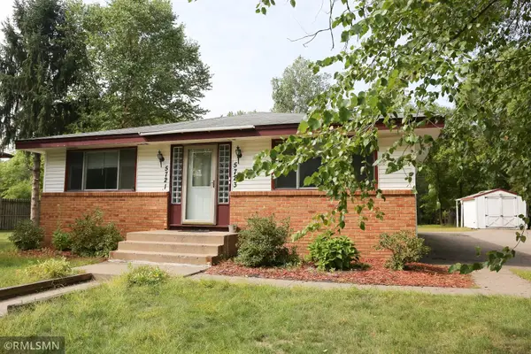 5721 Quincy Street, Mounds View, MN 55112