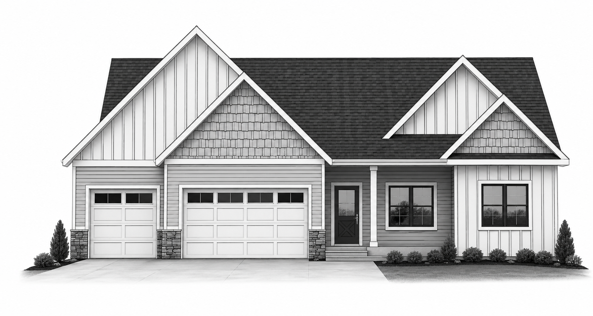 997 152nd Avenue, New Richmond, WI 54017 - #1