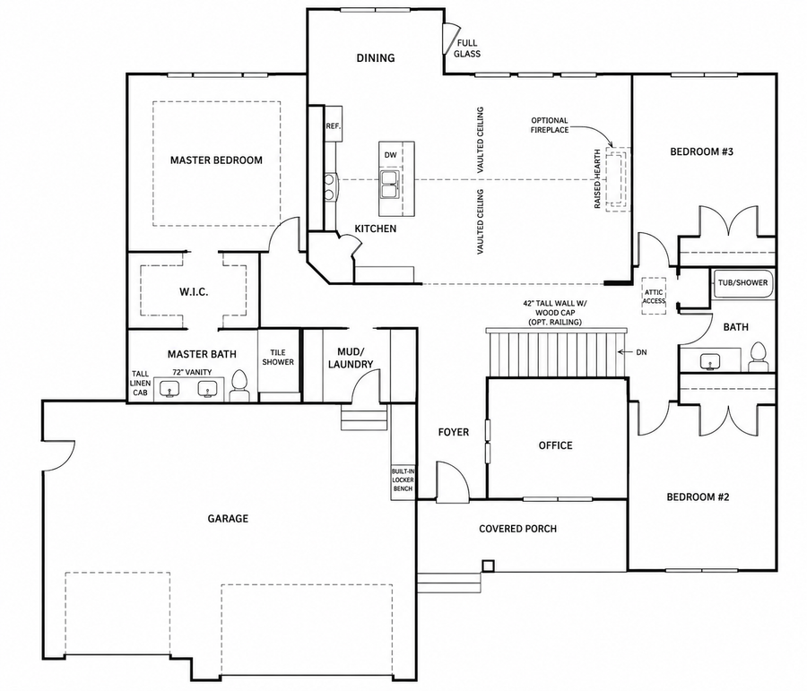 997 152nd Avenue, New Richmond, WI 54017 - #2