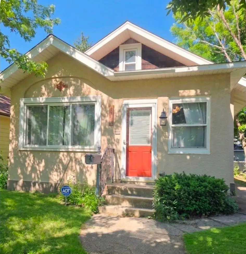 4016 26th Avenue S, Minneapolis, MN 55406 - #1