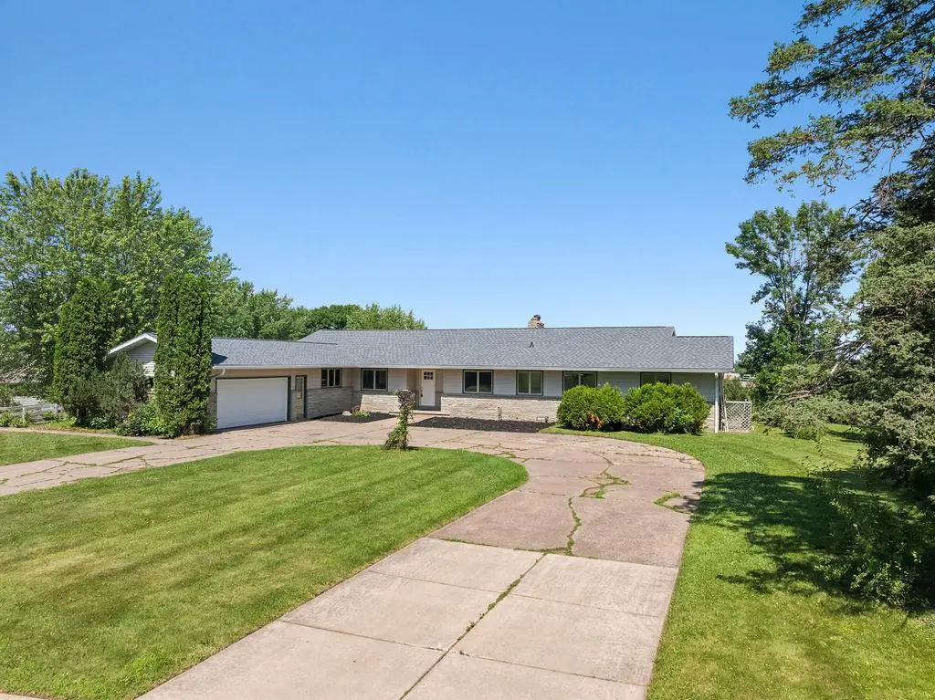 103 Hilltop Drive, Rice Lake, WI 54868 - #1