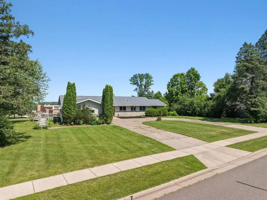 103 Hilltop Drive, Rice Lake, WI 54868 - #3