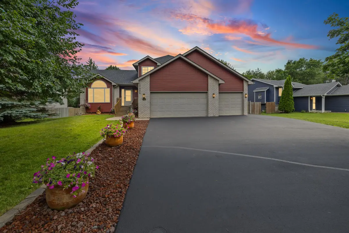 12455 Zea Street Nw, Coon Rapids, MN 55433 - #1