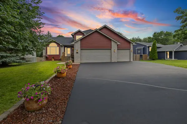 12455 Zea Street Nw, Coon Rapids, MN 55433