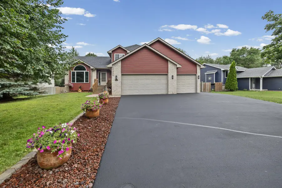 12455 Zea Street Nw, Coon Rapids, MN 55433 - #2