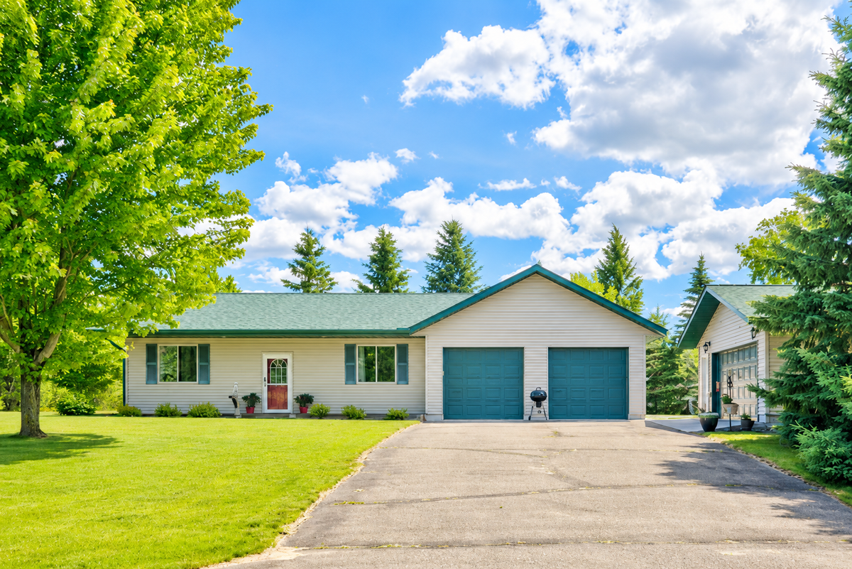 3755 Fox Lane, Pequot Lakes, MN 56472 - #1