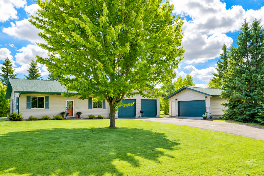 3755 Fox Lane, Pequot Lakes, MN 56472 - #2