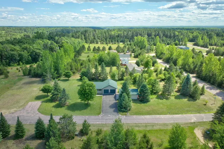 3755 Fox Lane, Pequot Lakes, MN 56472 - #3
