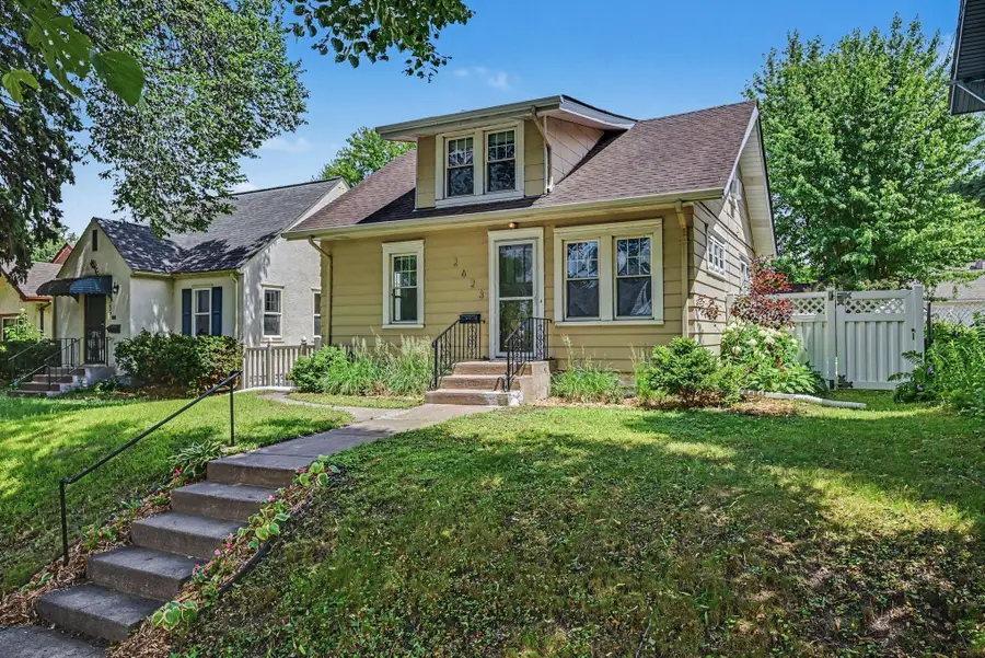 2623 Mckinley Street Ne, Minneapolis, MN 55418 - #2